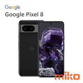 Google Pixel 8 耀石黑